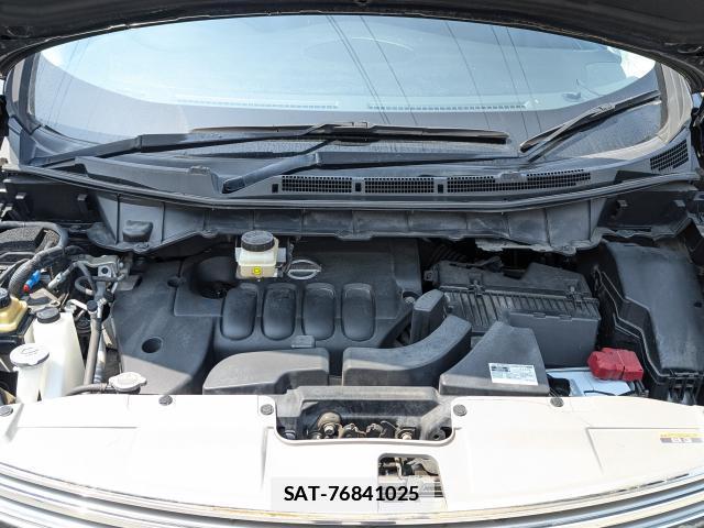 Nissan ELGRAND 2011-03 7819050-7
