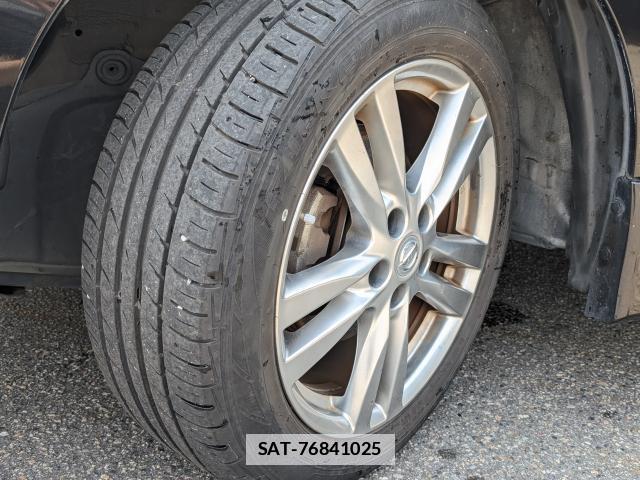 Nissan ELGRAND 2011-03 7819050-8