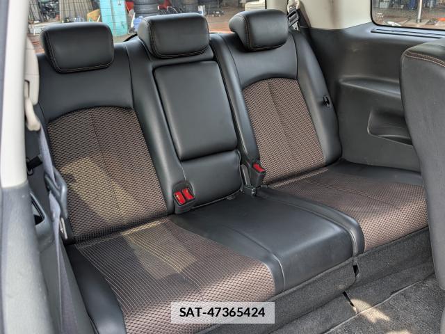 Nissan ELGRAND 2010-08 7819068-19