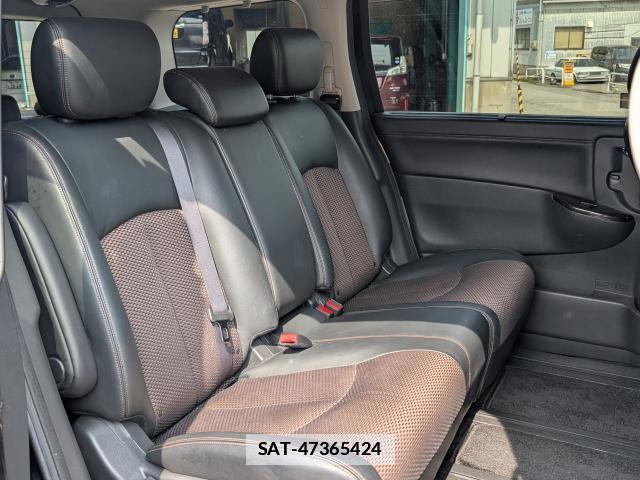 Nissan ELGRAND 2010-08 7819068-6