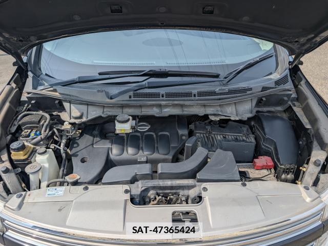 Nissan ELGRAND 2010-08 7819068-7