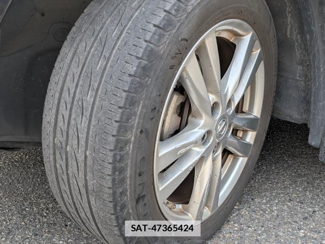 Nissan ELGRAND 2010-08 7819068-8