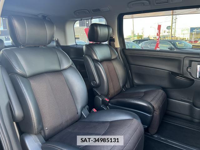 Nissan ELGRAND 2010-12 7819110-11