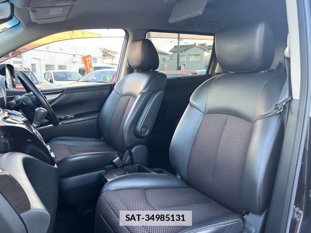 Nissan ELGRAND 2010-12 7819110-15