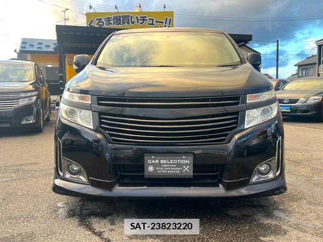 Nissan ELGRAND 2013-02 7819116-1