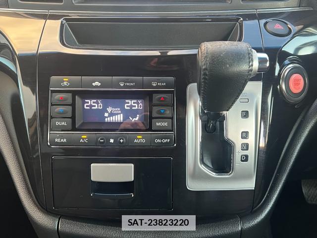 Nissan ELGRAND 2013-02 7819116-19