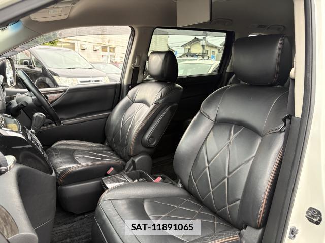 Nissan ELGRAND 2014-03 7819130-10