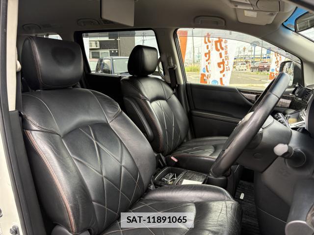 Nissan ELGRAND 2014-03 7819130-13