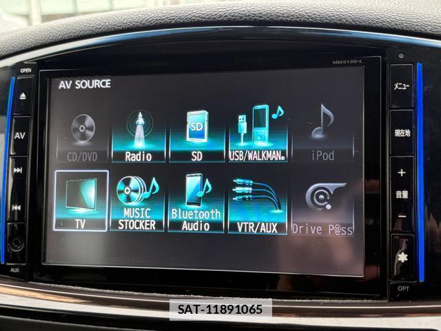 Nissan ELGRAND 2014-03 7819130-14