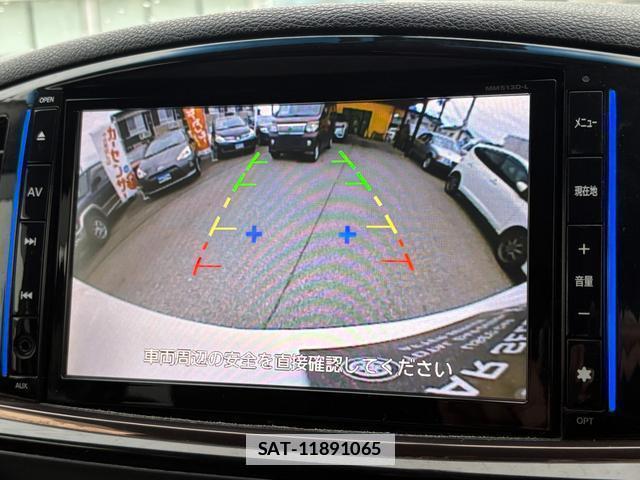Nissan ELGRAND 2014-03 7819130-6