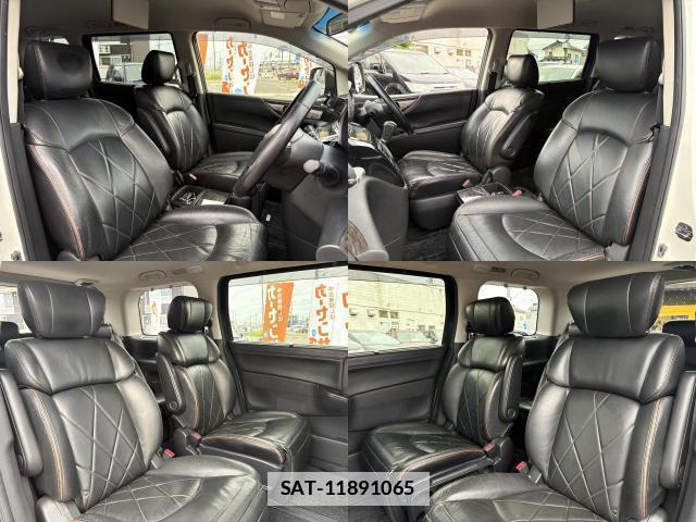 Nissan ELGRAND 2014-03 7819130-8
