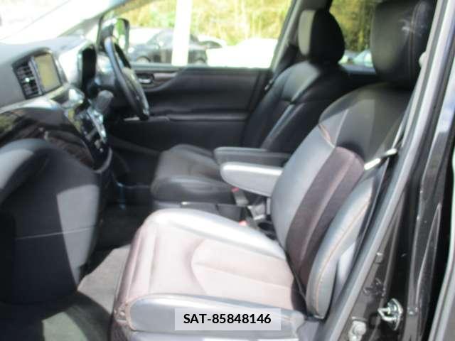 Nissan ELGRAND 2017-07 7819615-11
