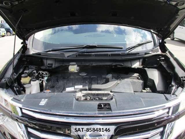 Nissan ELGRAND 2017-07 7819615-17