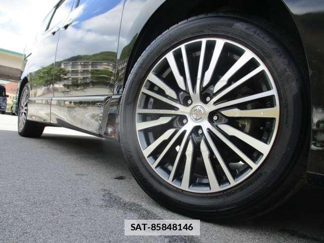Nissan ELGRAND 2017-07 7819615-19