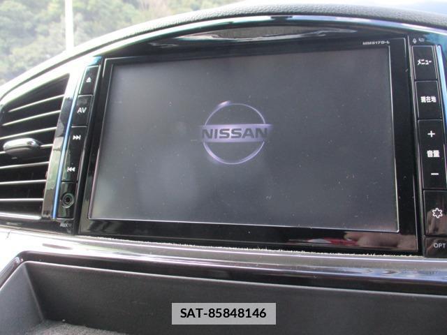 Nissan ELGRAND 2017-07 7819615-9