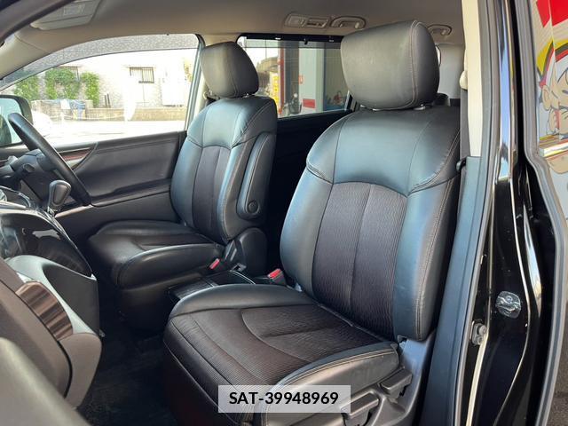 Nissan ELGRAND 2016-10 7820607-2