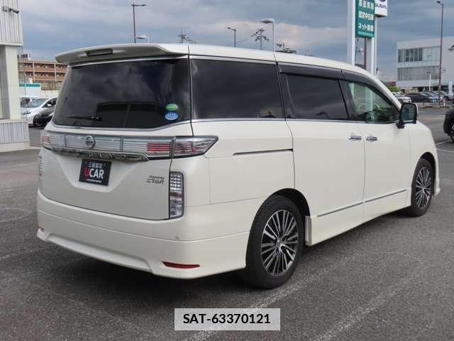 Nissan ELGRAND 2014-07 7820802-1