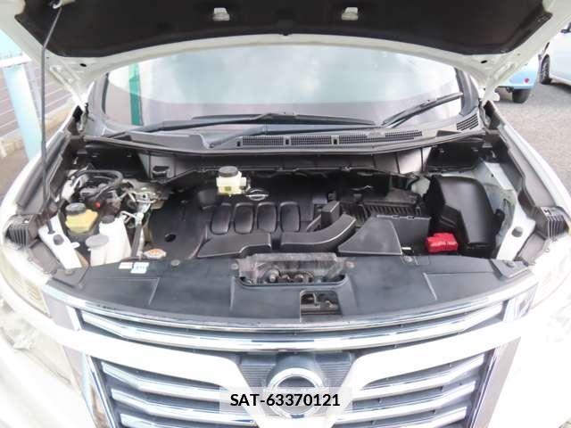 Nissan ELGRAND 2014-07 7820802-11