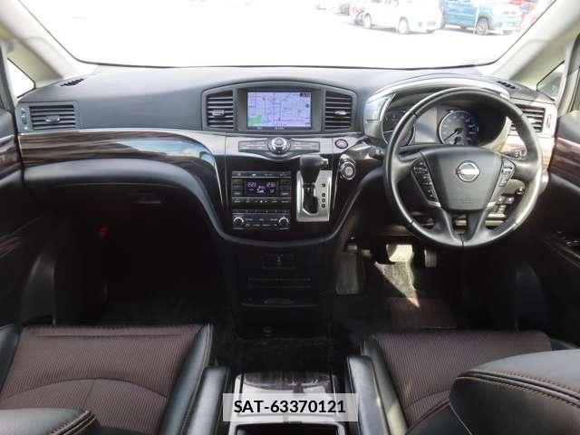 Nissan ELGRAND 2014-07 7820802-2