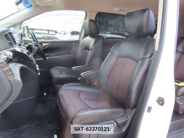 Nissan ELGRAND 2014-07 7820802-5