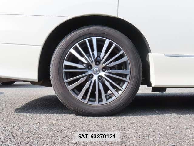 Nissan ELGRAND 2014-07 7820802-8