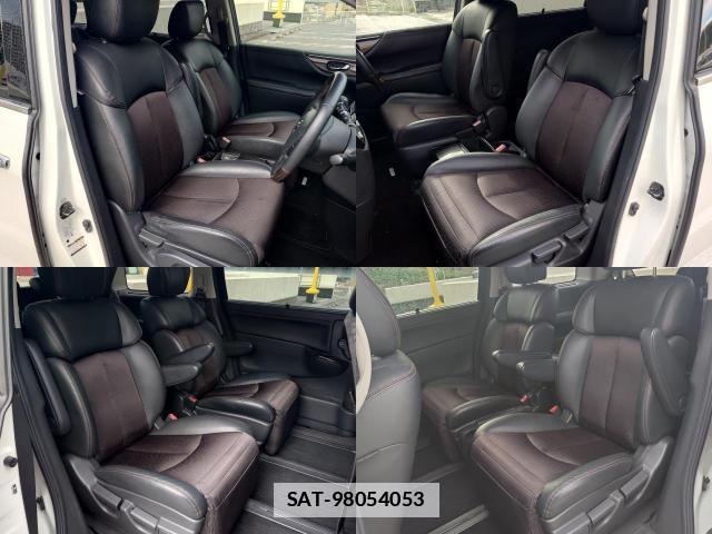 Nissan ELGRAND 2017-05 7822840-7