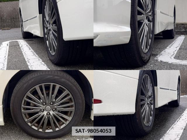Nissan ELGRAND 2017-05 7822840-8