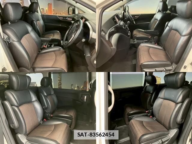 Nissan ELGRAND 2012-06 7823052-3