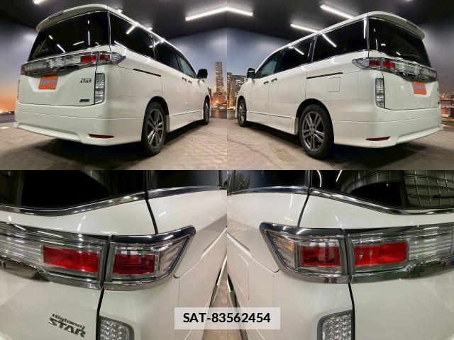 Nissan ELGRAND 2012-06 7823052-6