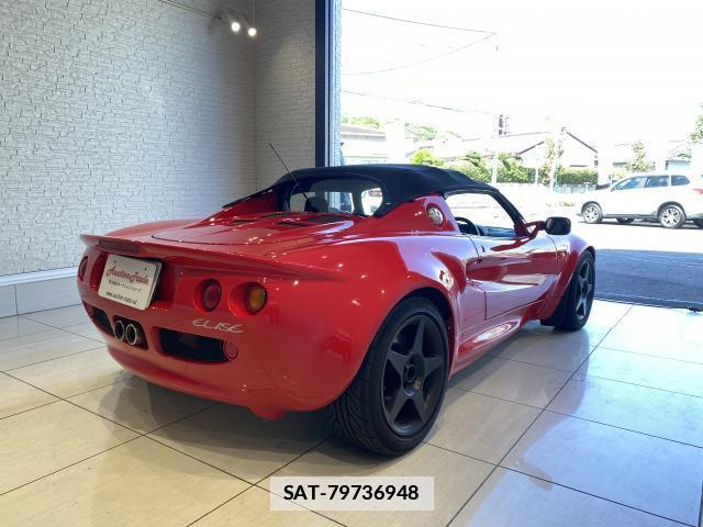 Lotus ELISE 2022-01 7814630-1