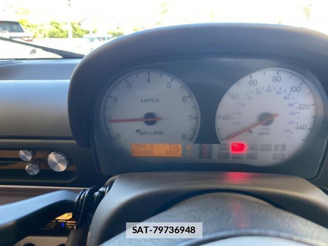 Lotus ELISE 2022-01 7814630-10