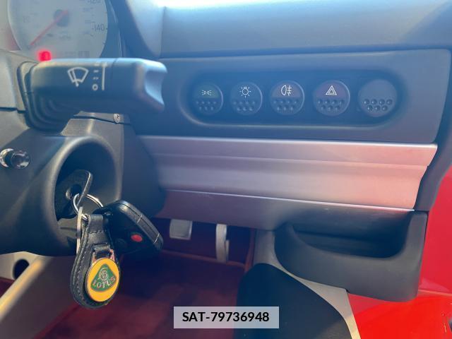 Lotus ELISE 2022-01 7814630-12
