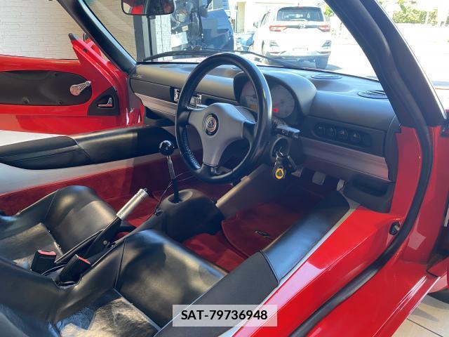 Lotus ELISE 2022-01 7814630-14