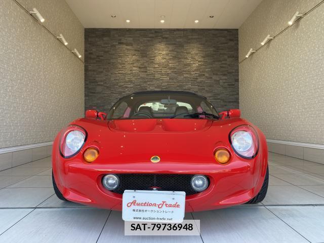 Lotus ELISE 2022-01 7814630-18