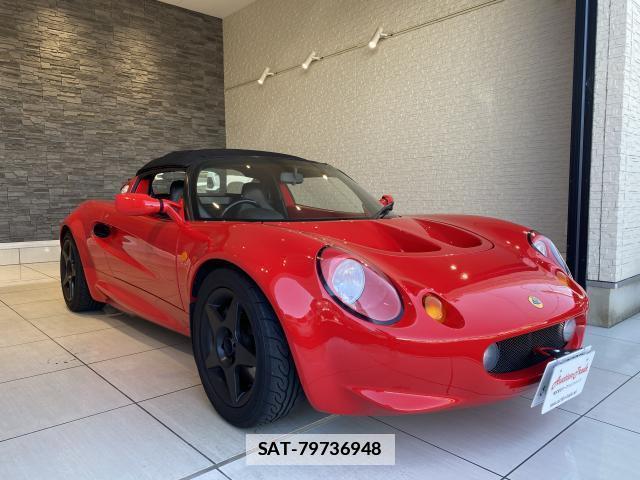 Lotus ELISE 2022-01 7814630-19