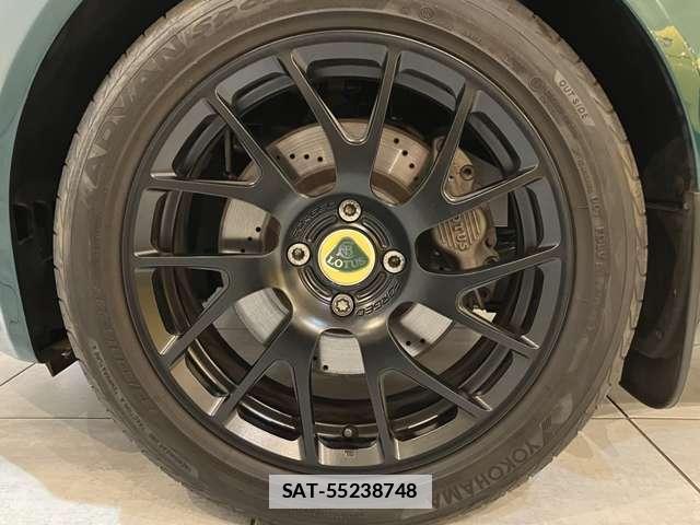 Lotus ELISE 2016-03 7819579-10