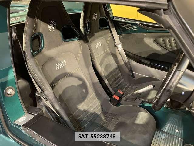 Lotus ELISE 2016-03 7819579-12