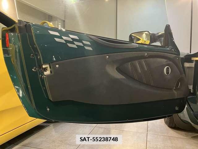 Lotus ELISE 2016-03 7819579-14
