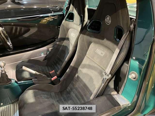 Lotus ELISE 2016-03 7819579-15