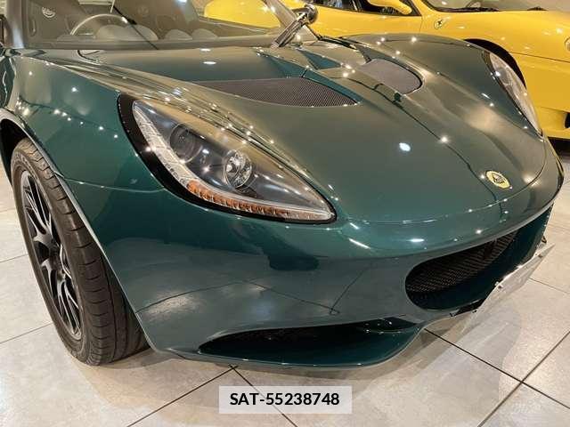 Lotus ELISE 2016-03 7819579-17