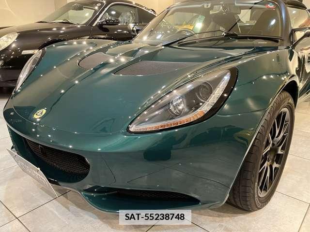 Lotus ELISE 2016-03 7819579-18