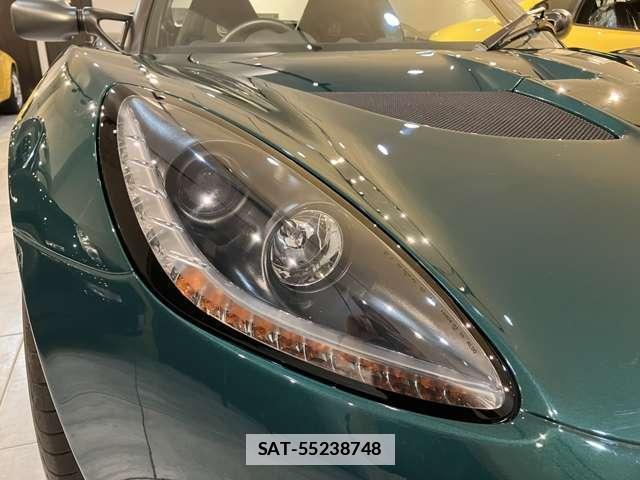 Lotus ELISE 2016-03 7819579-19