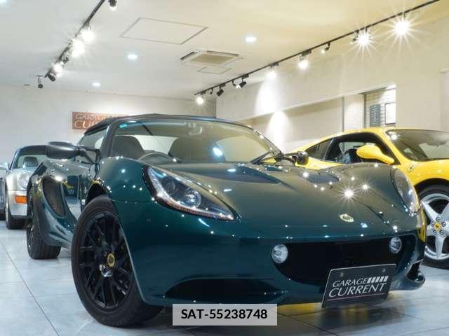 Lotus ELISE 2016-03 7819579-2