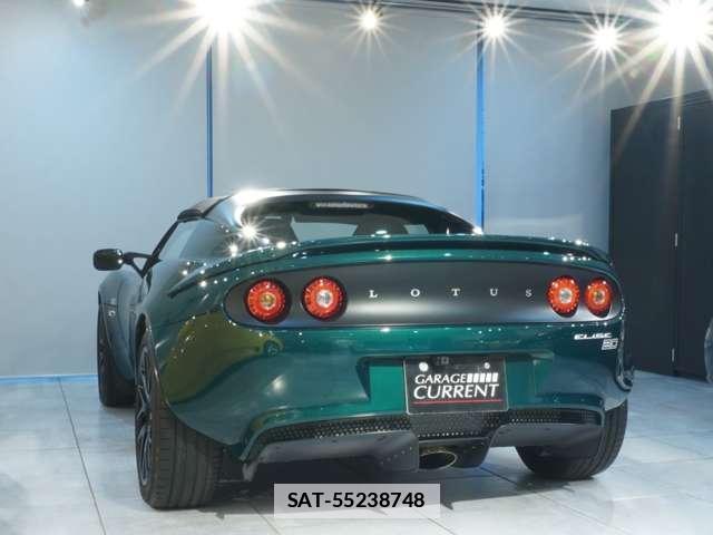 Lotus ELISE 2016-03 7819579-3