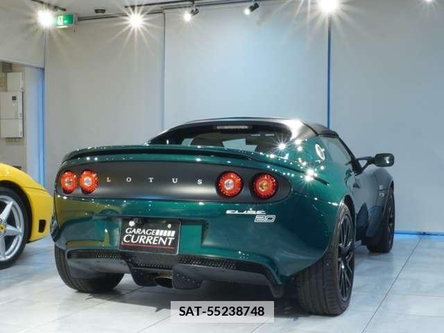 Lotus ELISE 2016-03 7819579-4