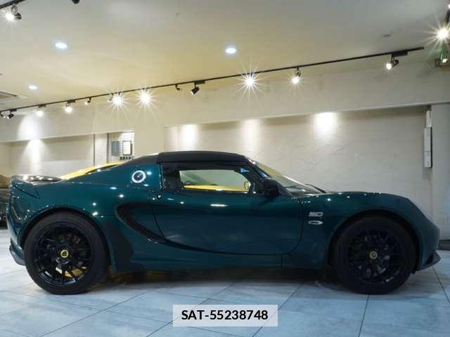 Lotus ELISE 2016-03 7819579-5