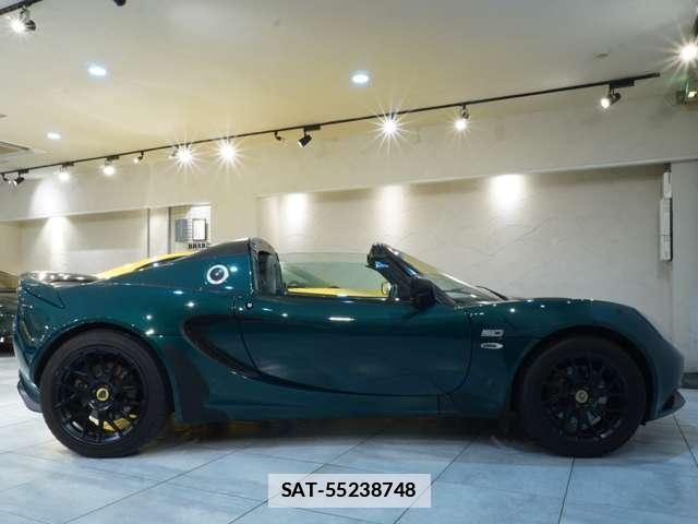 Lotus ELISE 2016-03 7819579-6
