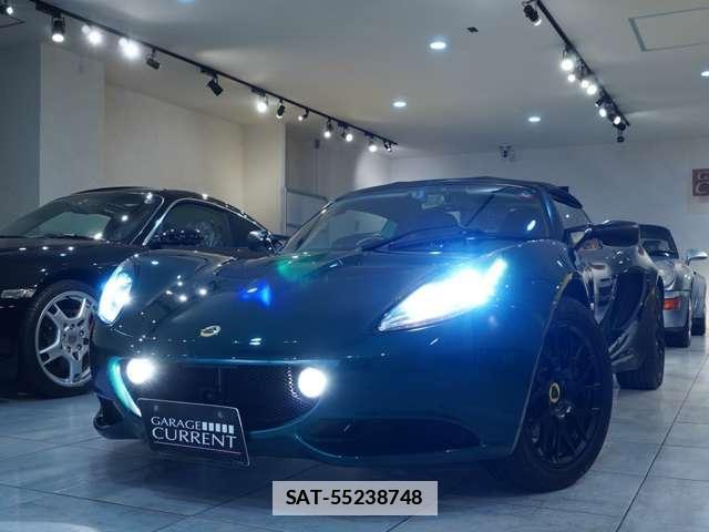 Lotus ELISE 2016-03 7819579-7