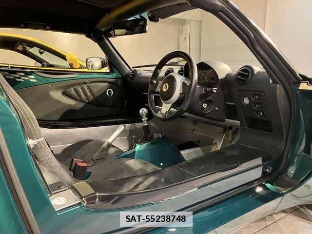 Lotus ELISE 2016-03 7819579-8
