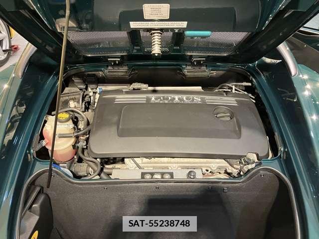 Lotus ELISE 2016-03 7819579-9